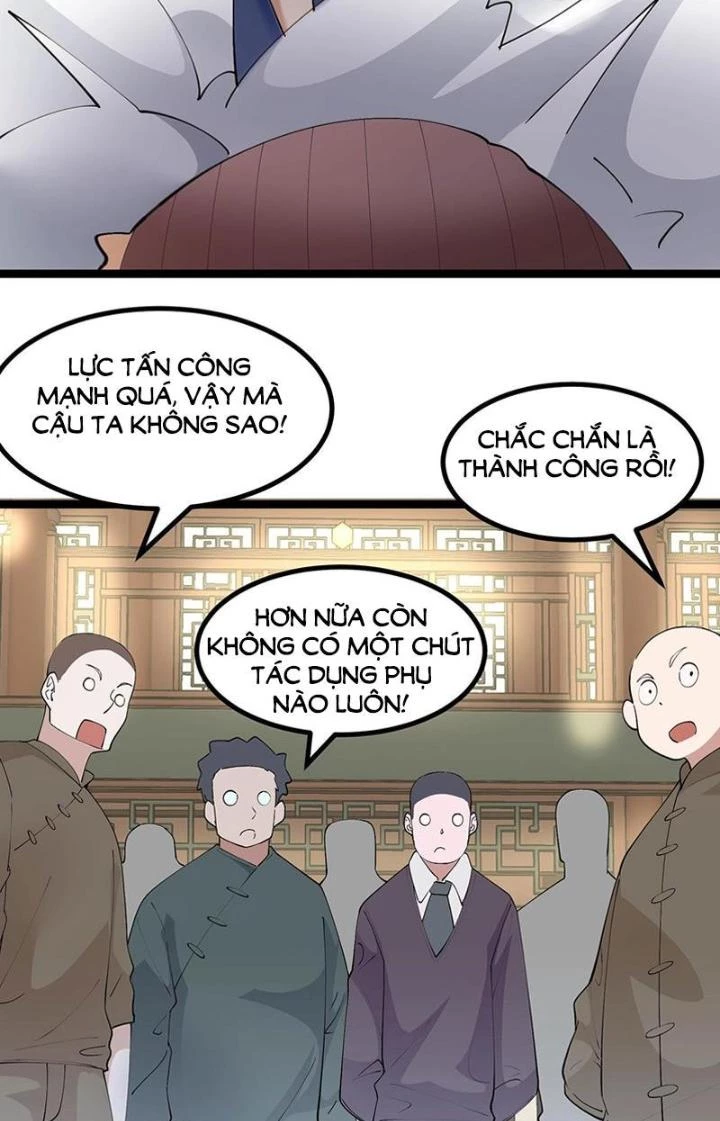 Hệ Thống Chiến Đấu Vô Địch Chapter 38 - 27