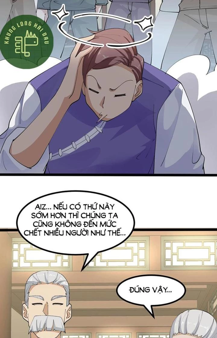 Hệ Thống Chiến Đấu Vô Địch Chapter 38 - 28