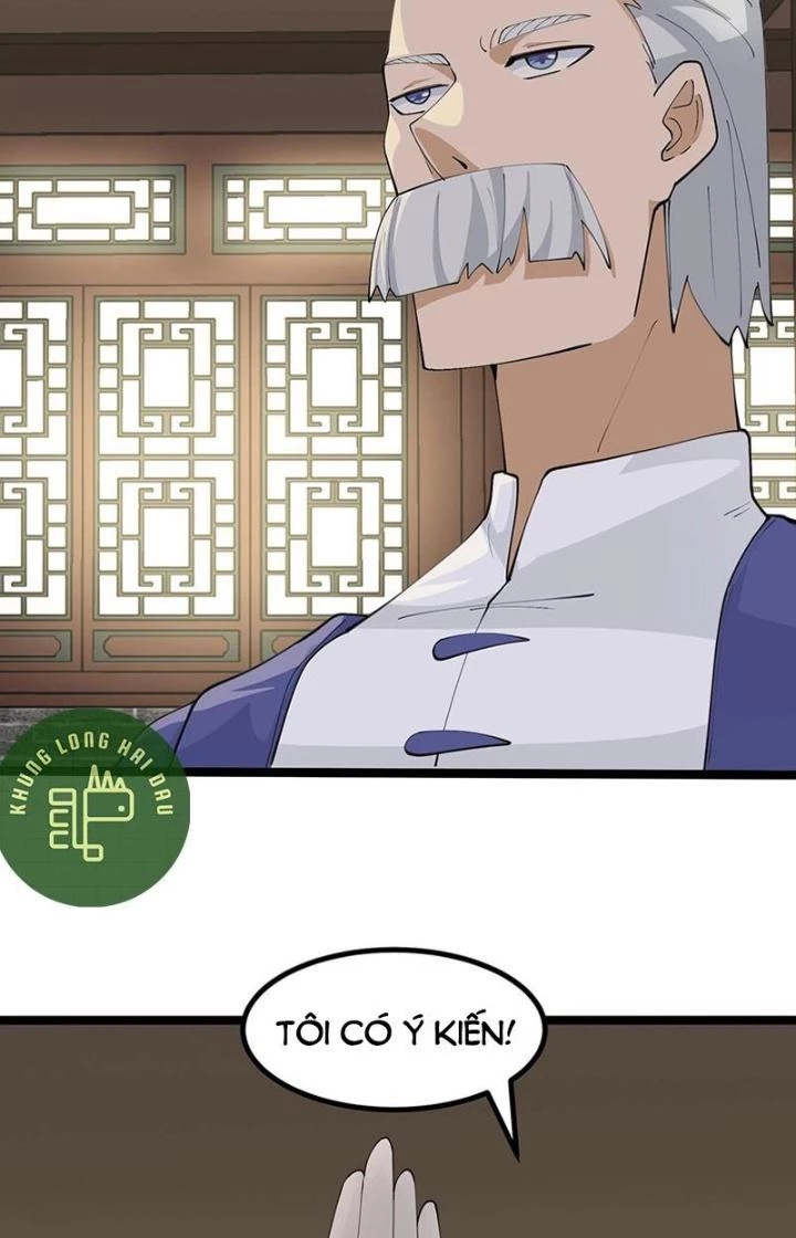 Hệ Thống Chiến Đấu Vô Địch Chapter 38 - 31