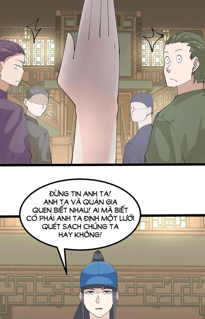 Hệ Thống Chiến Đấu Vô Địch Chapter 38 - 32