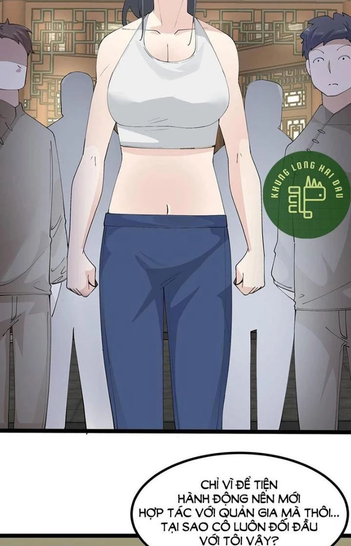 Hệ Thống Chiến Đấu Vô Địch Chapter 38 - 33
