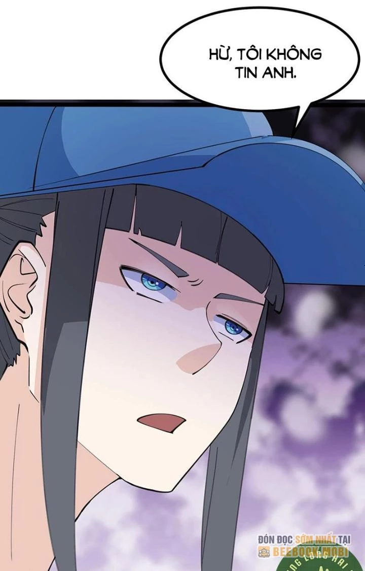 Hệ Thống Chiến Đấu Vô Địch Chapter 38 - 35