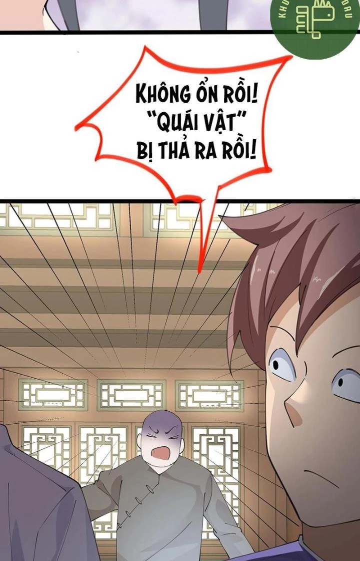 Hệ Thống Chiến Đấu Vô Địch Chapter 38 - 36