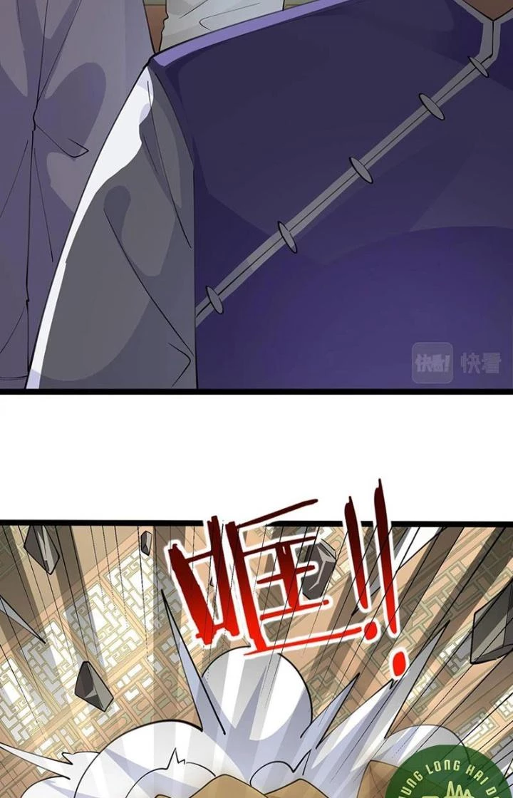 Hệ Thống Chiến Đấu Vô Địch Chapter 38 - 37