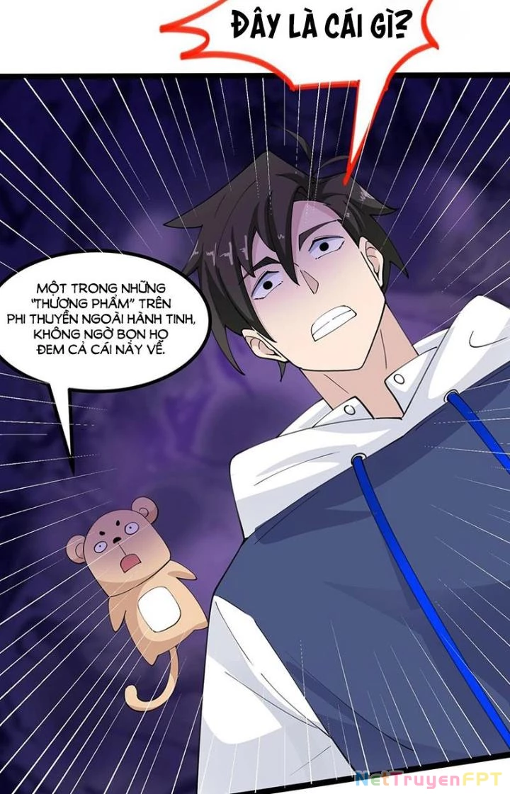 Hệ Thống Chiến Đấu Vô Địch Chapter 38 - 39