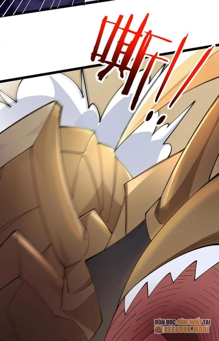 Hệ Thống Chiến Đấu Vô Địch Chapter 38 - 40