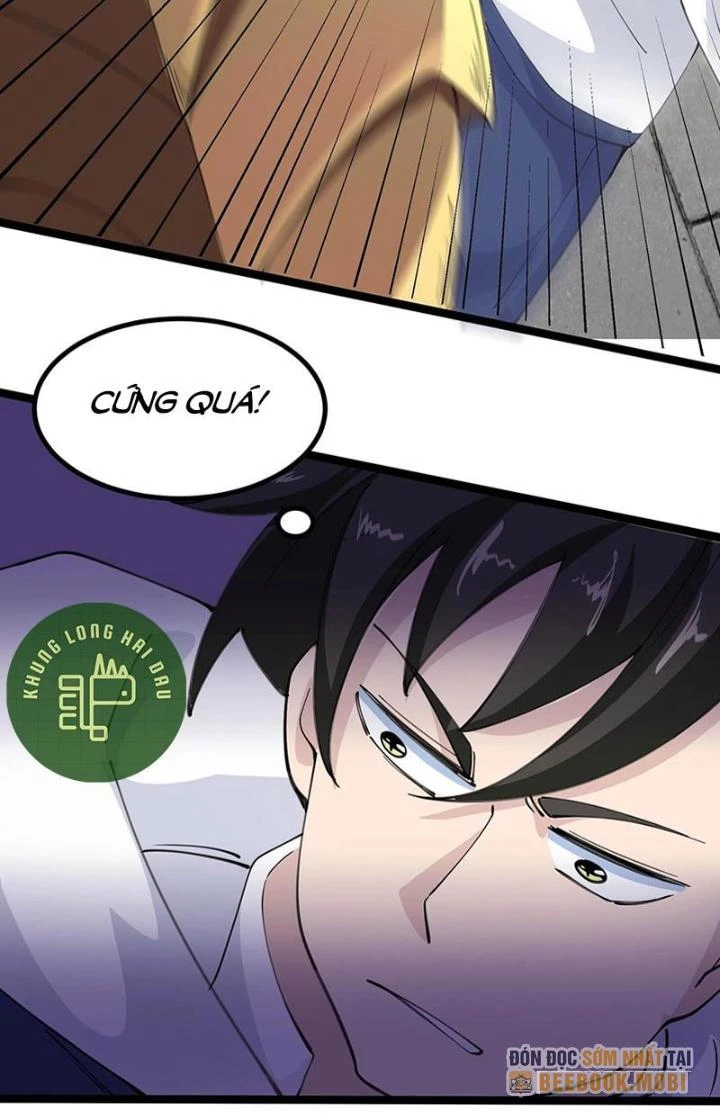 Hệ Thống Chiến Đấu Vô Địch Chapter 38 - 43