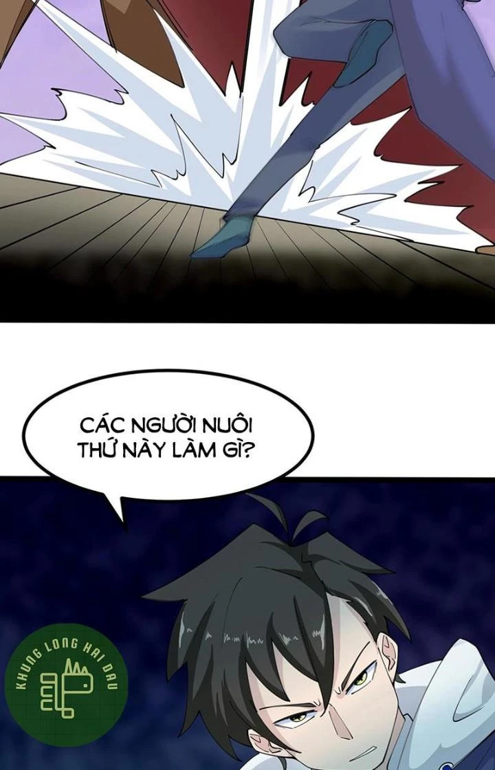 Hệ Thống Chiến Đấu Vô Địch Chapter 38 - 48