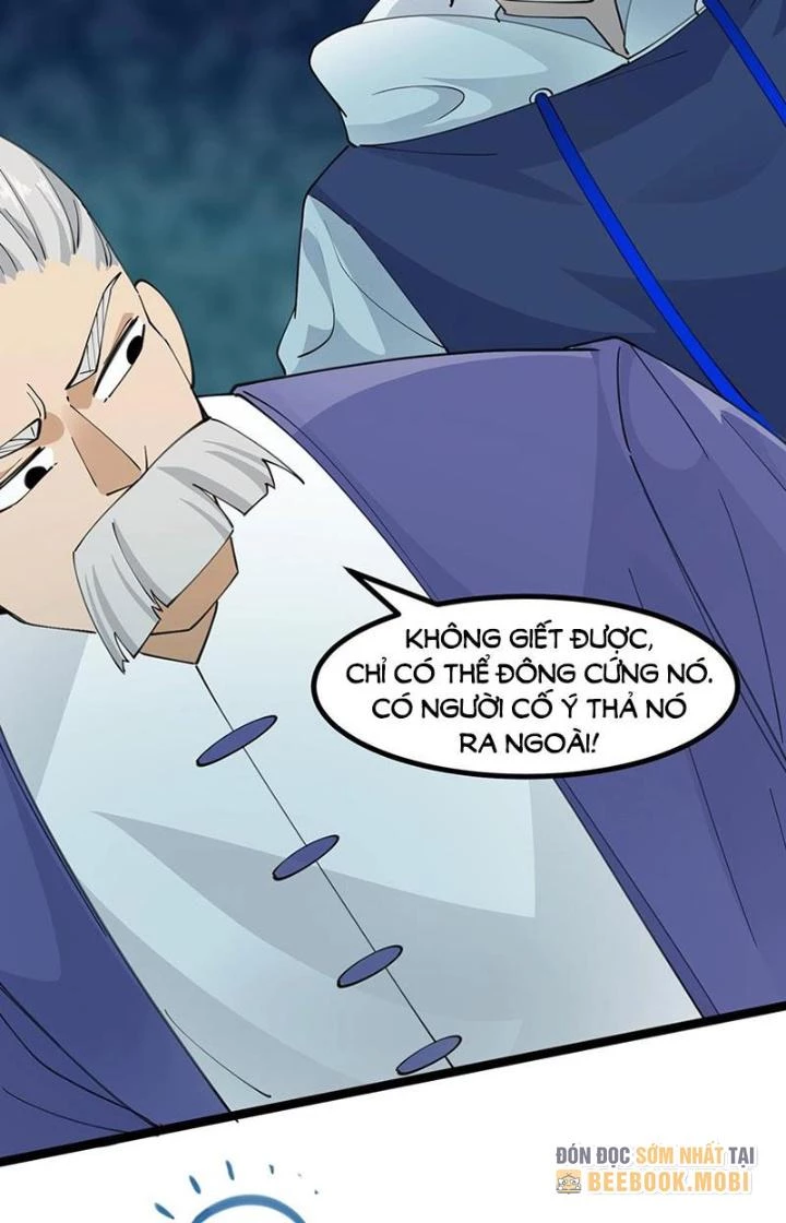Hệ Thống Chiến Đấu Vô Địch Chapter 38 - 49