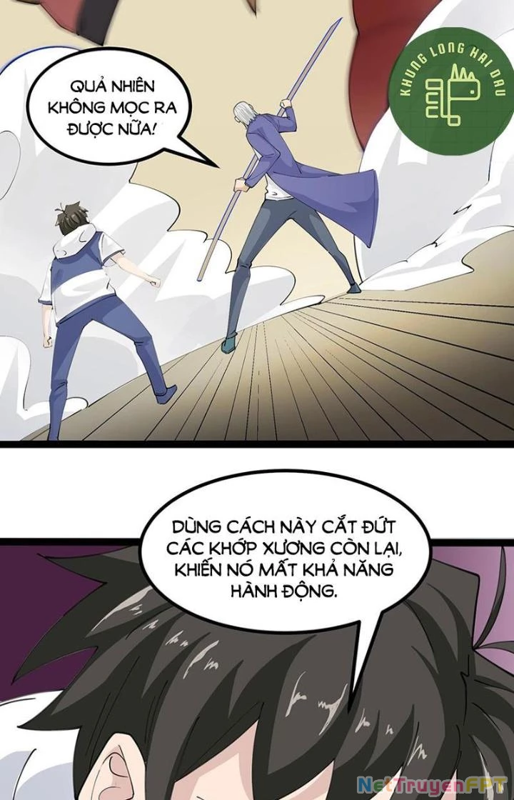 Hệ Thống Chiến Đấu Vô Địch Chapter 38 - 59