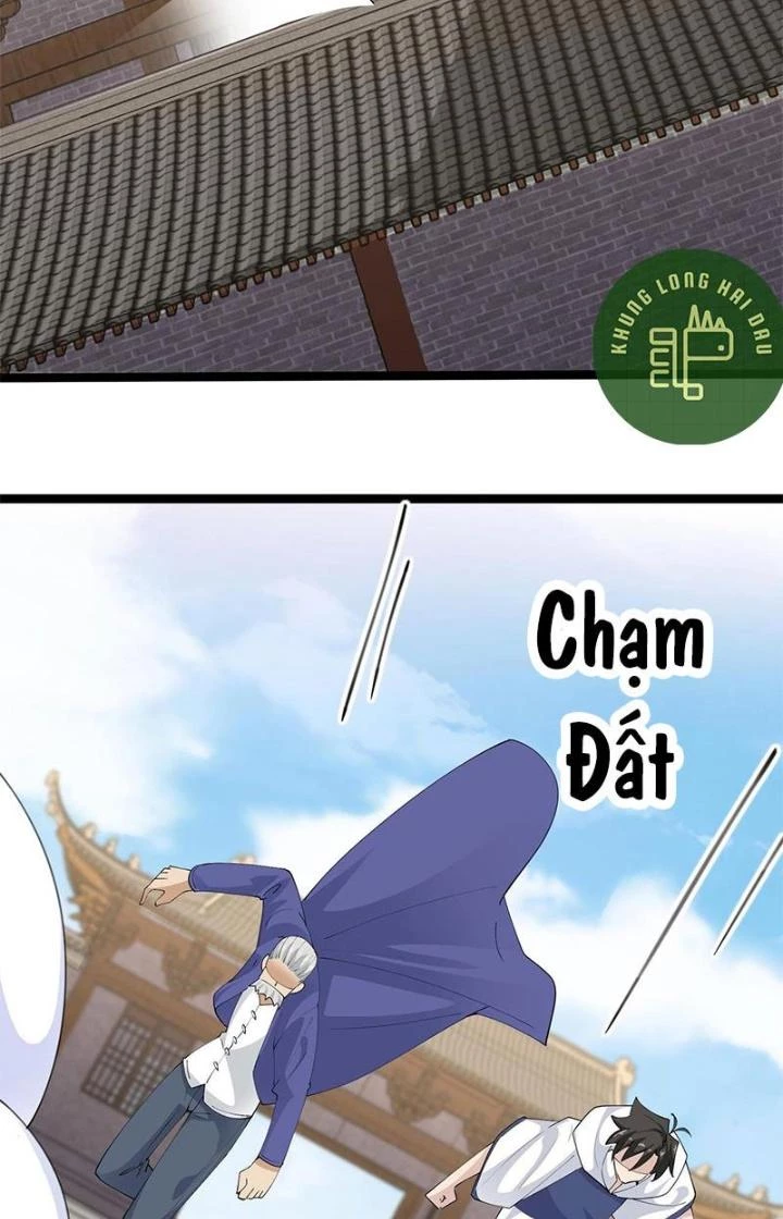 Hệ Thống Chiến Đấu Vô Địch Chapter 39 - 3