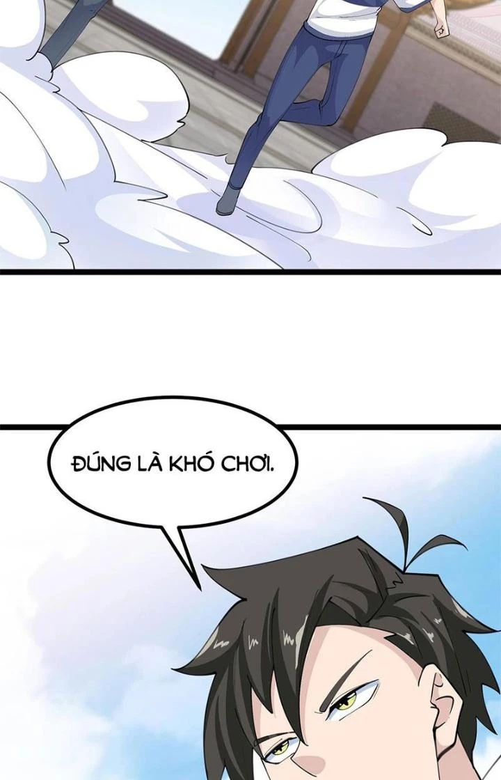 Hệ Thống Chiến Đấu Vô Địch Chapter 39 - 4