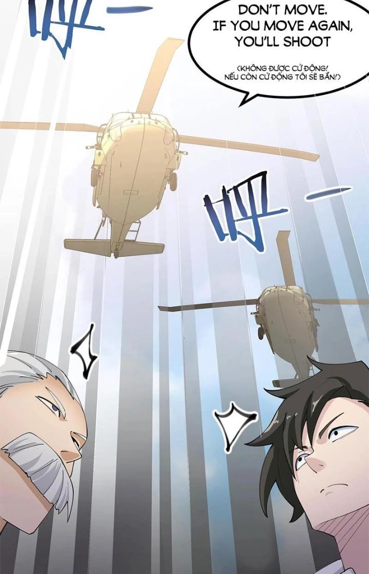 Hệ Thống Chiến Đấu Vô Địch Chapter 39 - 6