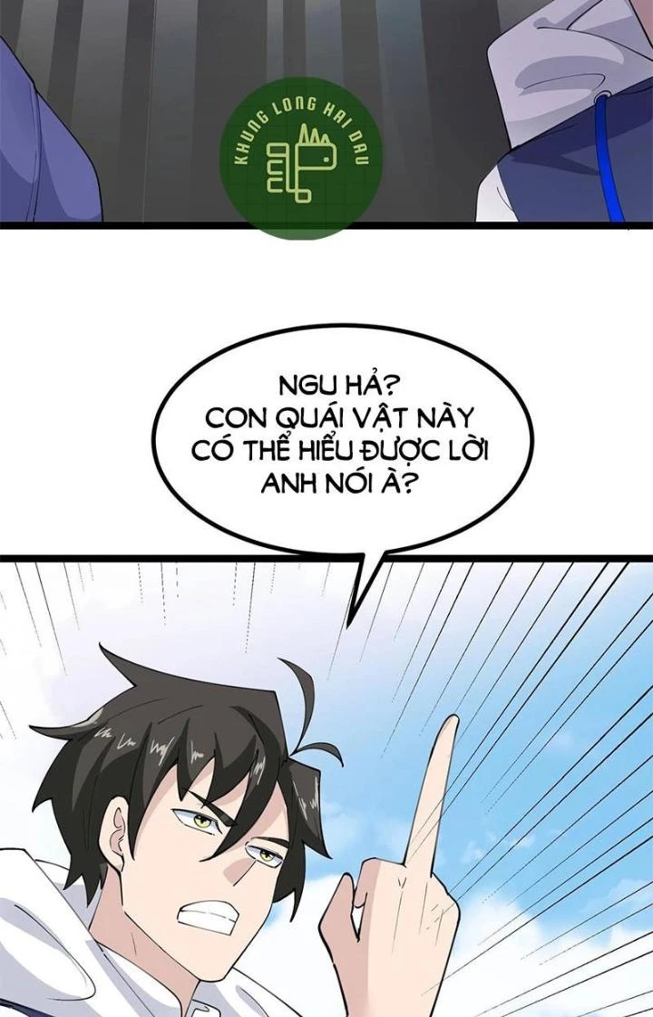 Hệ Thống Chiến Đấu Vô Địch Chapter 39 - 7