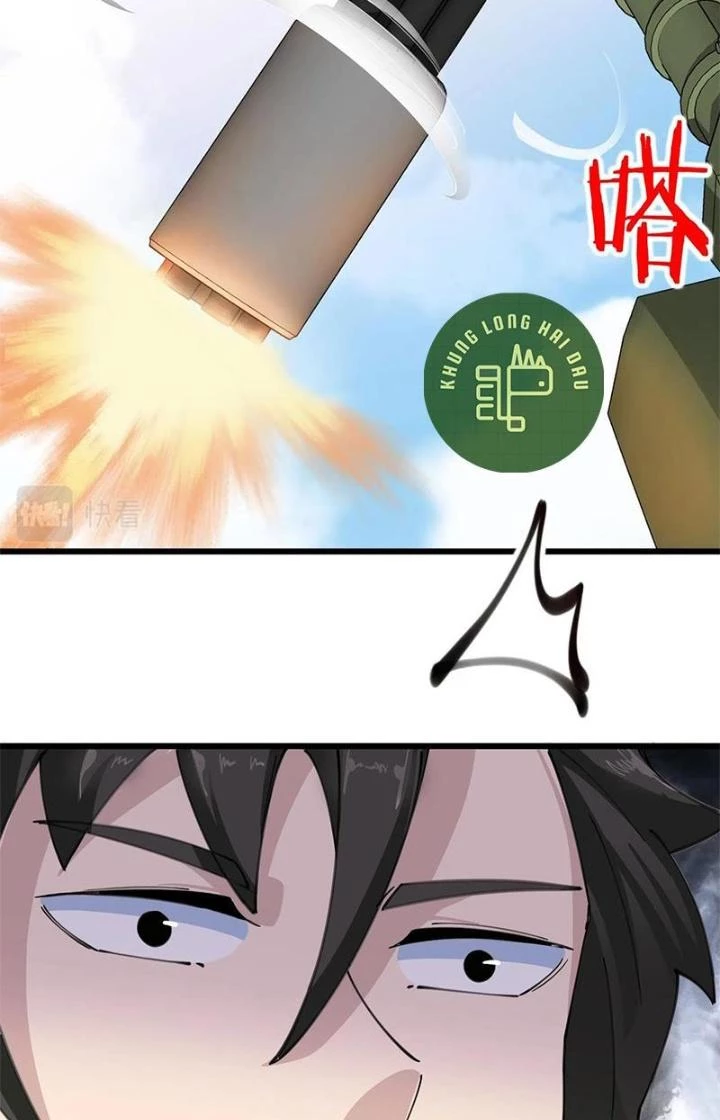 Hệ Thống Chiến Đấu Vô Địch Chapter 39 - 9
