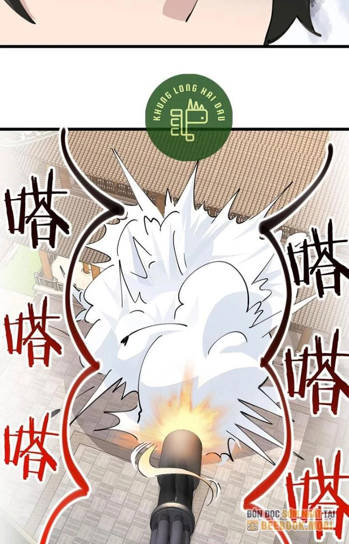 Hệ Thống Chiến Đấu Vô Địch Chapter 39 - 10