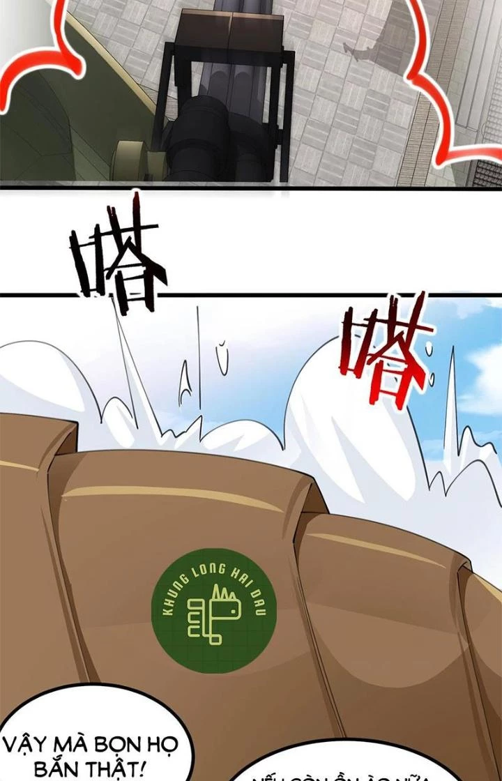 Hệ Thống Chiến Đấu Vô Địch Chapter 39 - 11
