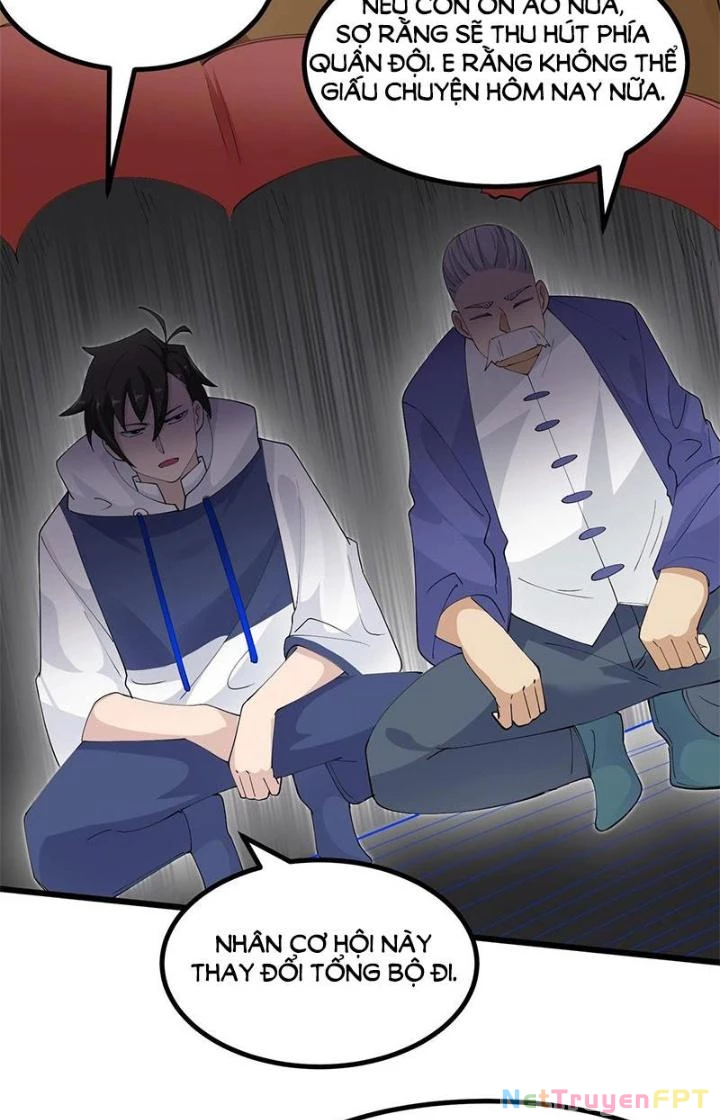 Hệ Thống Chiến Đấu Vô Địch Chapter 39 - 12