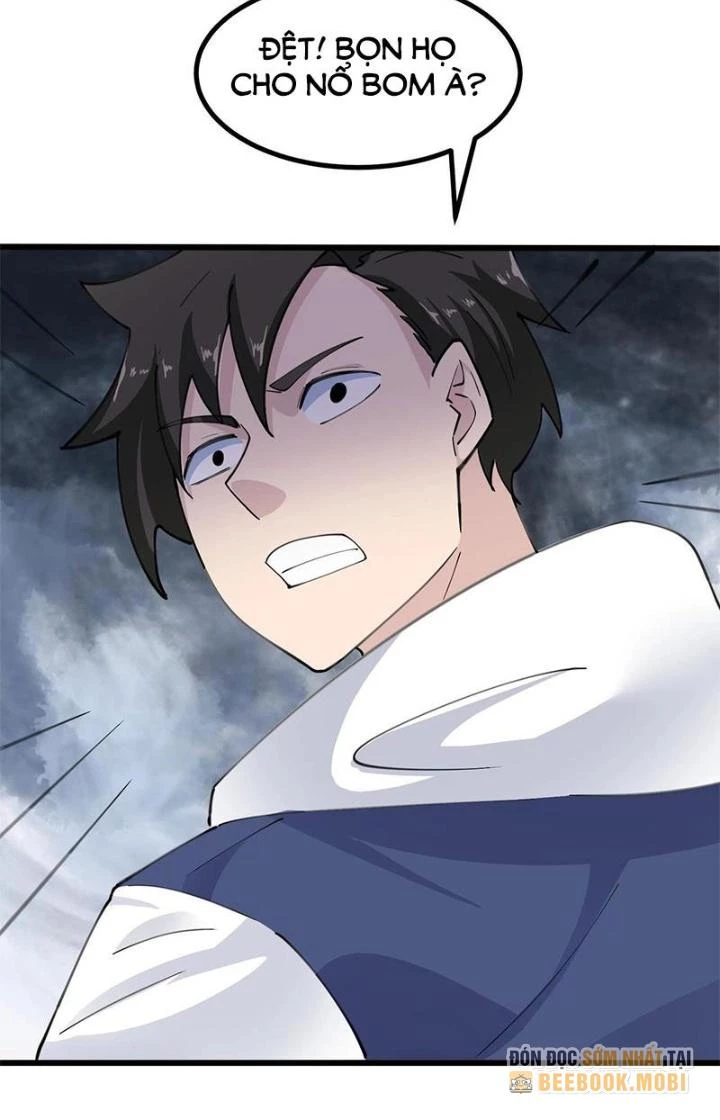 Hệ Thống Chiến Đấu Vô Địch Chapter 39 - 15