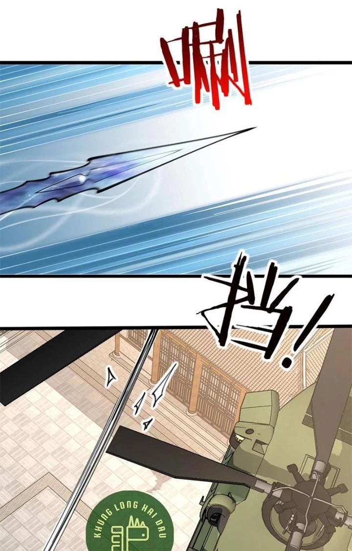 Hệ Thống Chiến Đấu Vô Địch Chapter 39 - 16