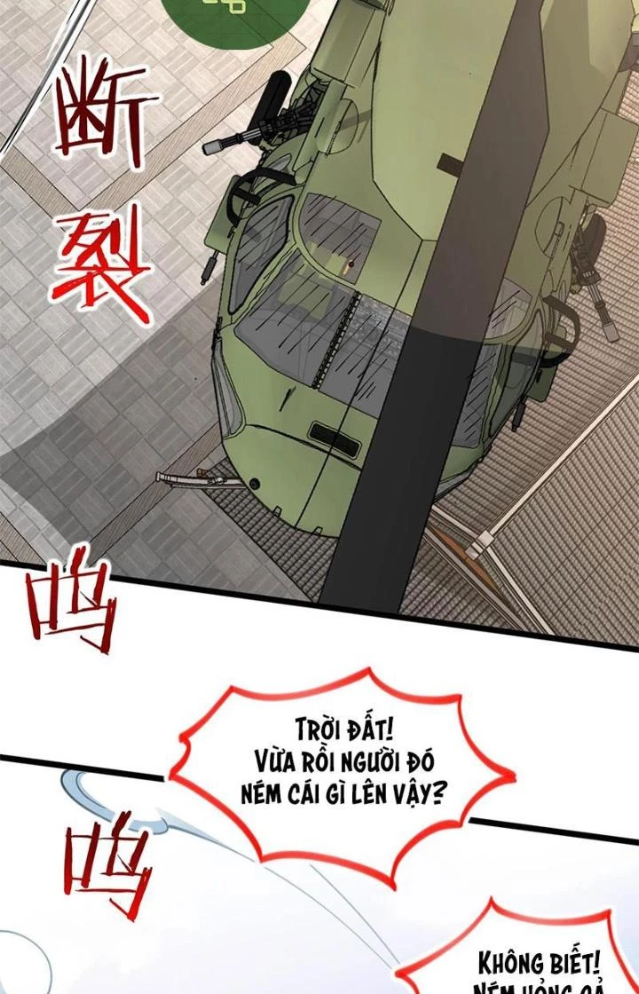 Hệ Thống Chiến Đấu Vô Địch Chapter 39 - 17