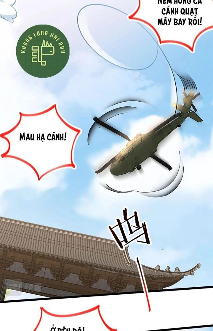 Hệ Thống Chiến Đấu Vô Địch Chapter 39 - 18