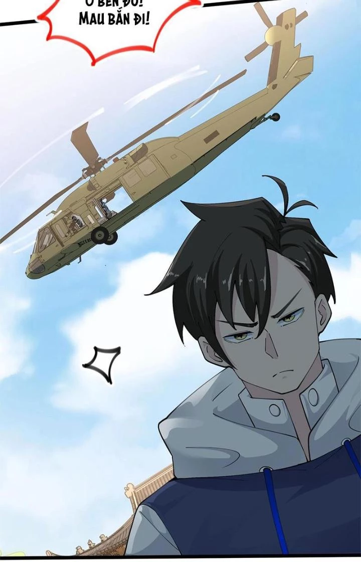 Hệ Thống Chiến Đấu Vô Địch Chapter 39 - 19