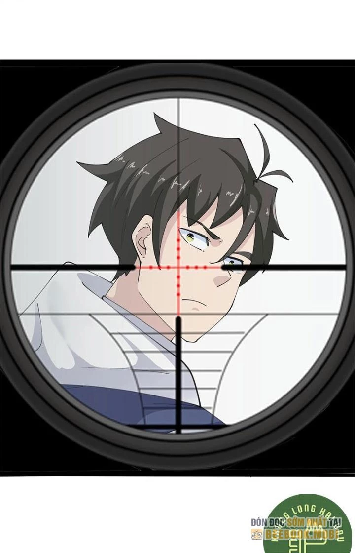Hệ Thống Chiến Đấu Vô Địch Chapter 39 - 20