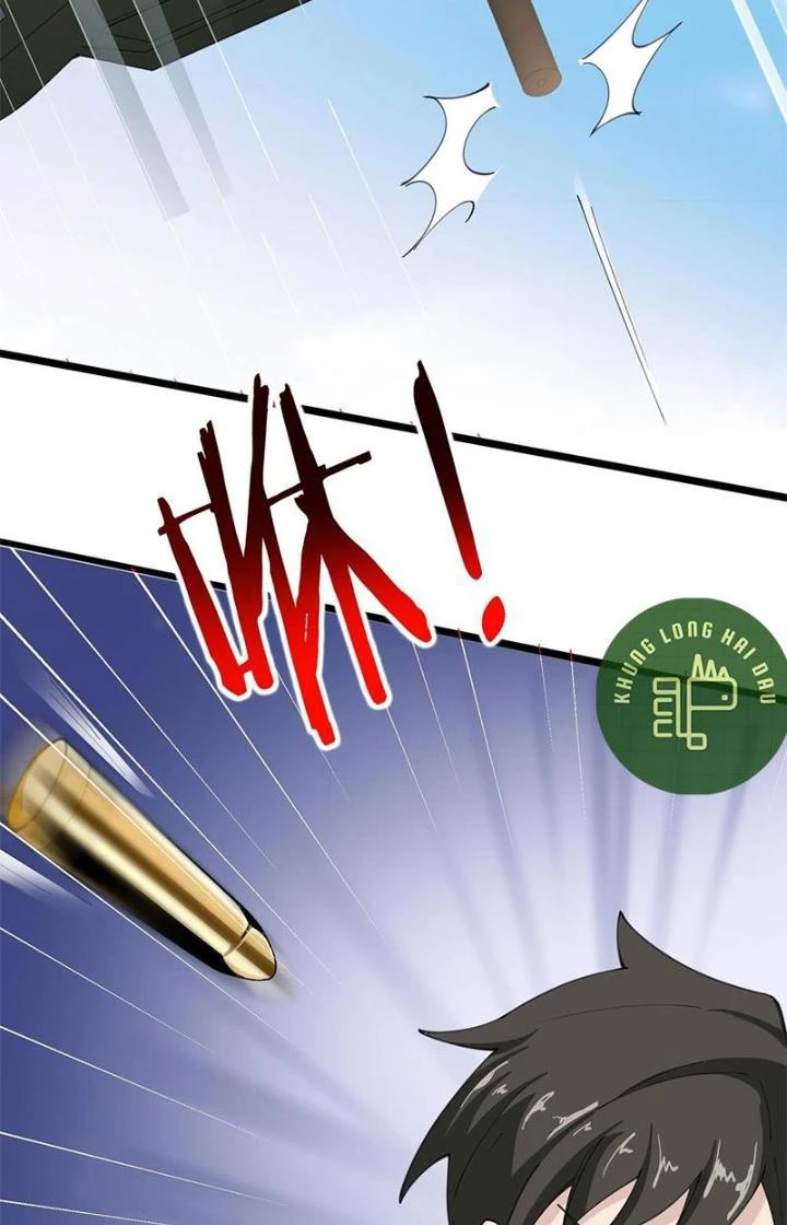 Hệ Thống Chiến Đấu Vô Địch Chapter 39 - 22