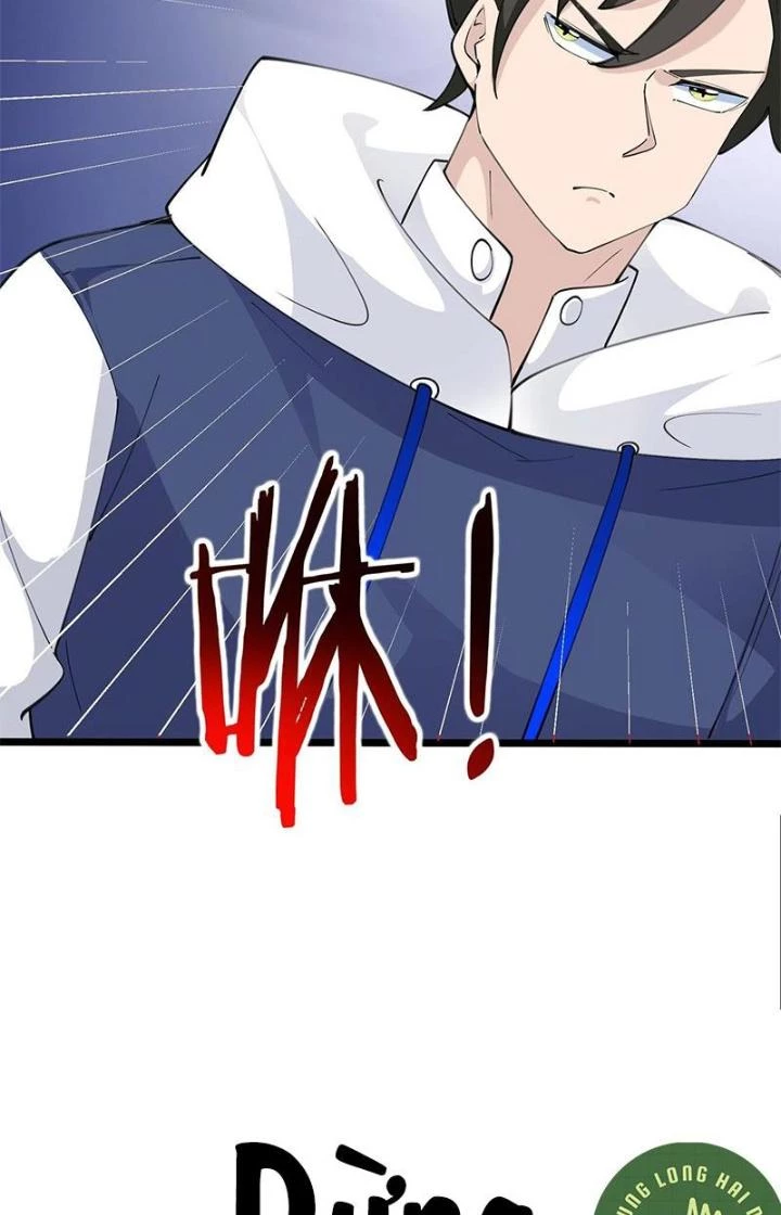 Hệ Thống Chiến Đấu Vô Địch Chapter 39 - 23