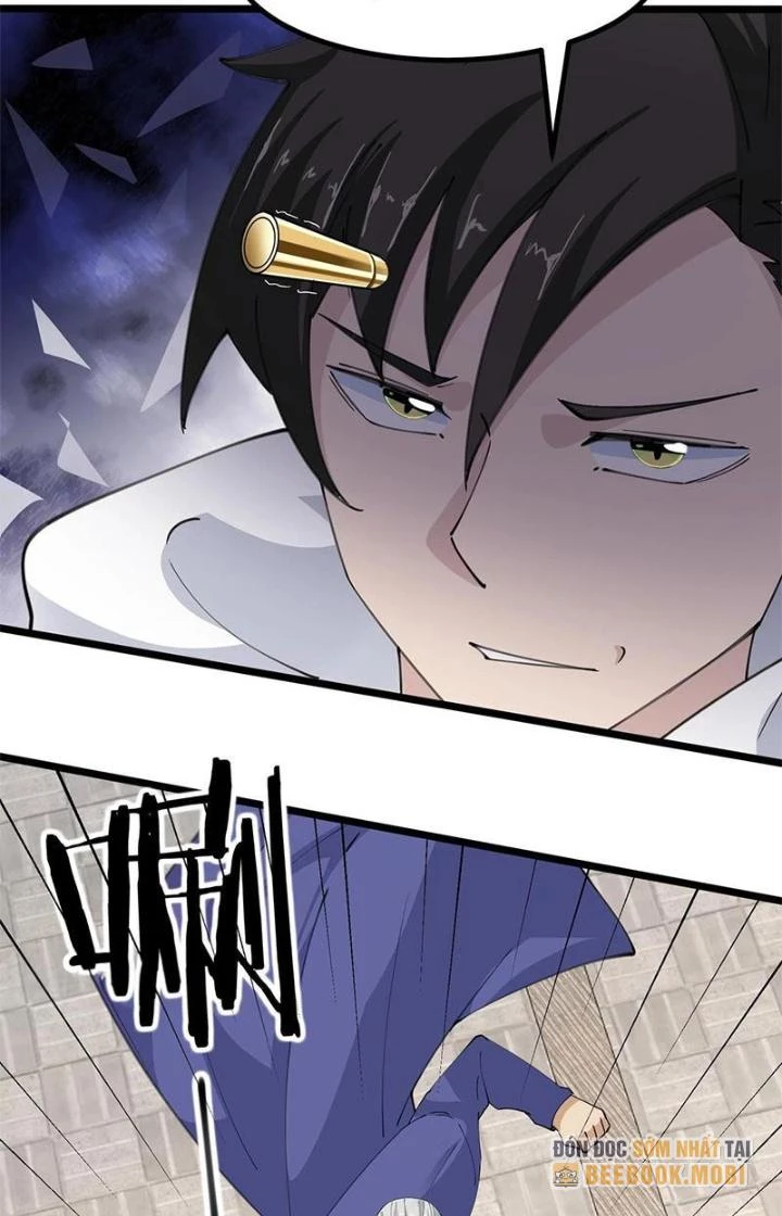 Hệ Thống Chiến Đấu Vô Địch Chapter 39 - 25