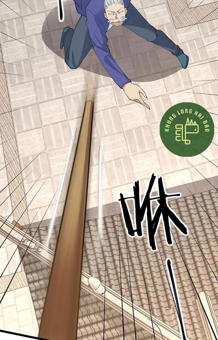 Hệ Thống Chiến Đấu Vô Địch Chapter 39 - 26