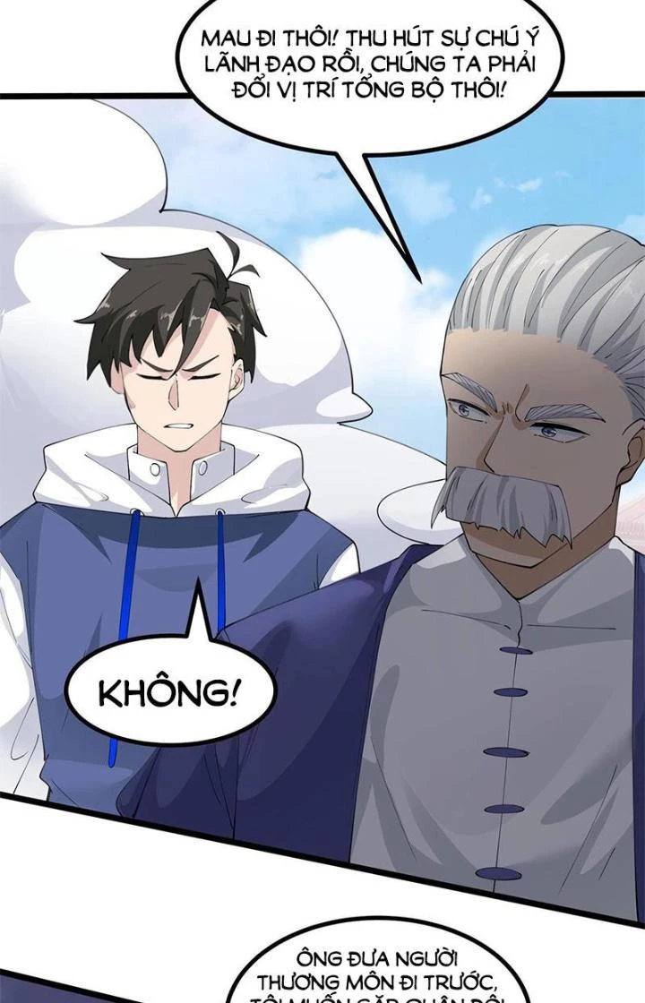 Hệ Thống Chiến Đấu Vô Địch Chapter 39 - 28