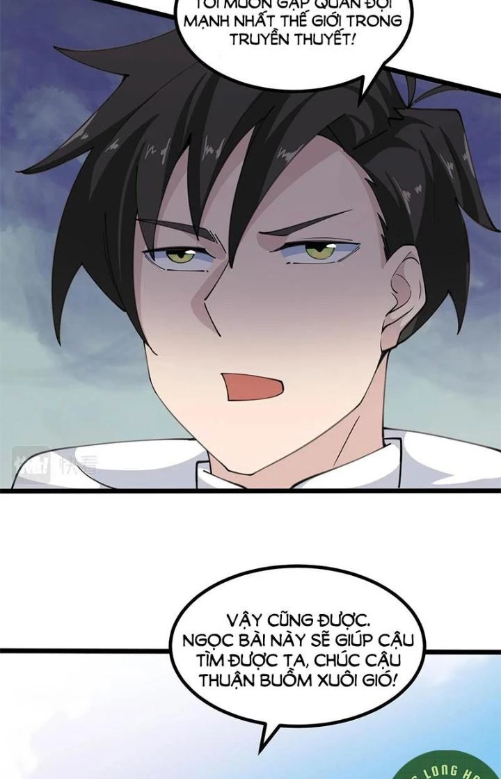 Hệ Thống Chiến Đấu Vô Địch Chapter 39 - 29