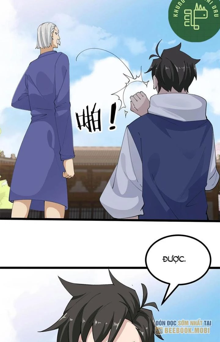 Hệ Thống Chiến Đấu Vô Địch Chapter 39 - 30