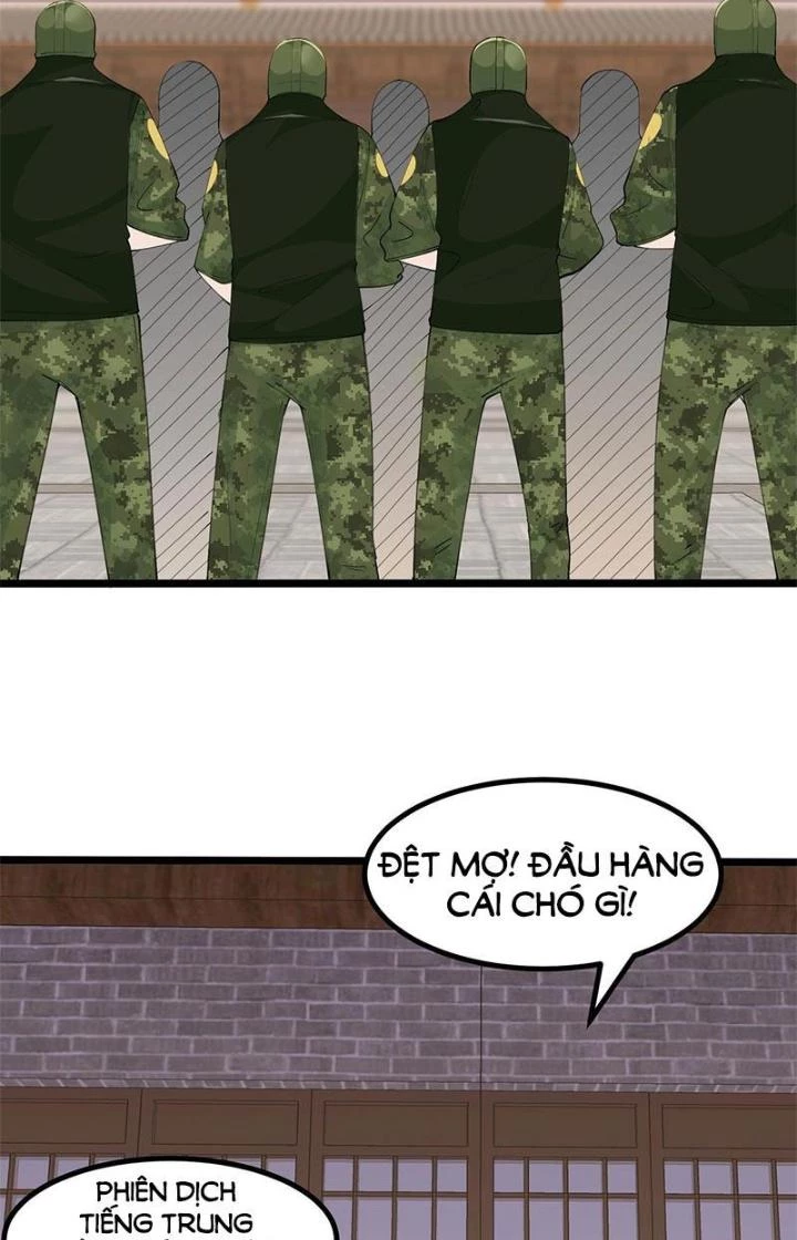 Hệ Thống Chiến Đấu Vô Địch Chapter 39 - 34