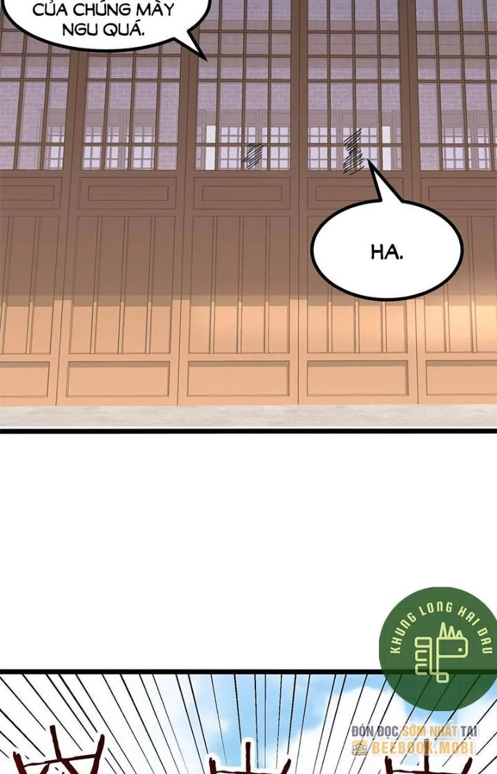 Hệ Thống Chiến Đấu Vô Địch Chapter 39 - 35