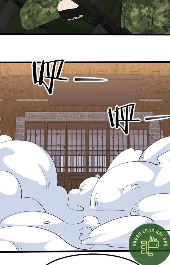 Hệ Thống Chiến Đấu Vô Địch Chapter 39 - 39