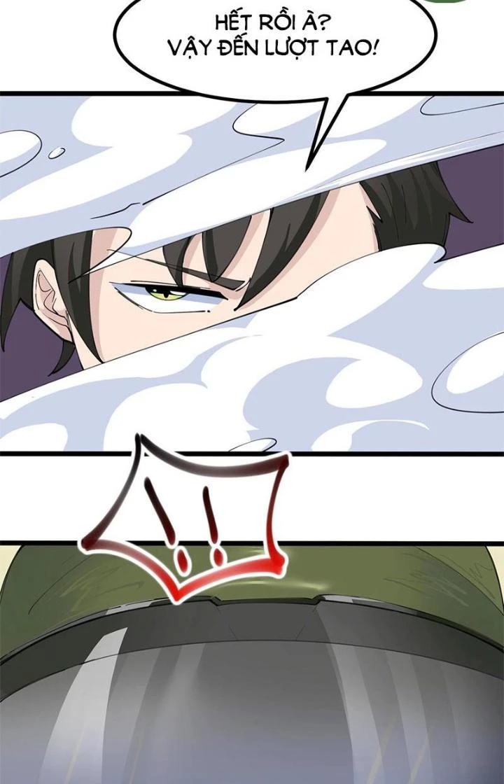 Hệ Thống Chiến Đấu Vô Địch Chapter 39 - 40