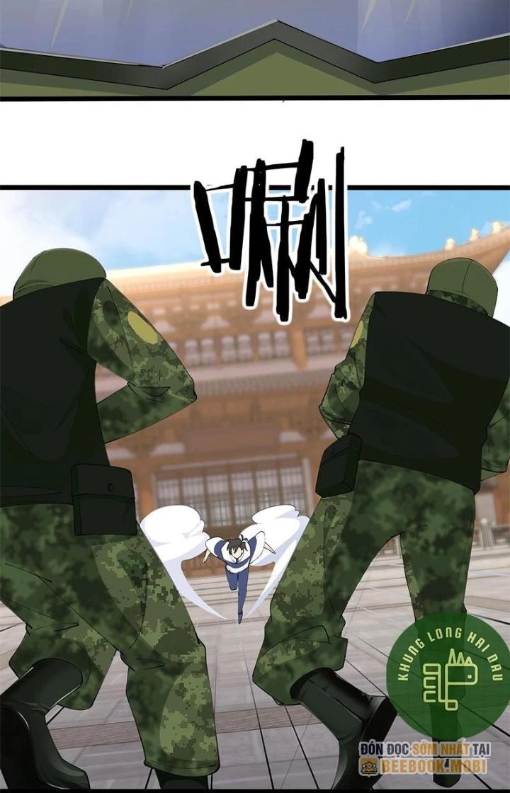 Hệ Thống Chiến Đấu Vô Địch Chapter 39 - 41