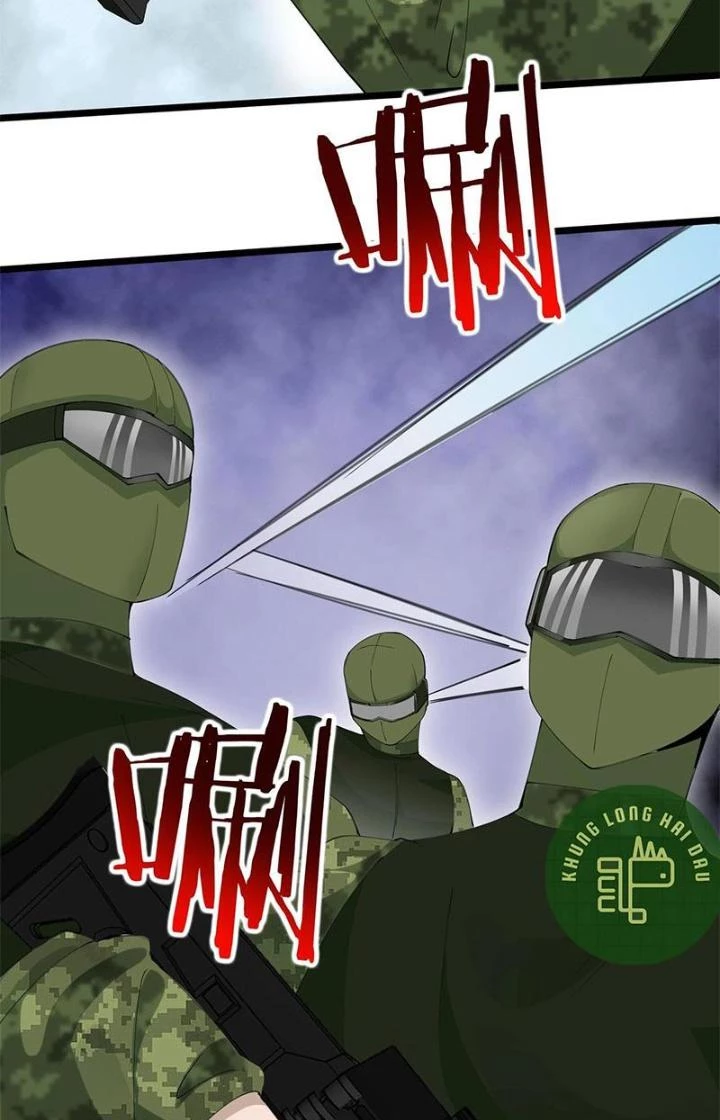 Hệ Thống Chiến Đấu Vô Địch Chapter 39 - 43