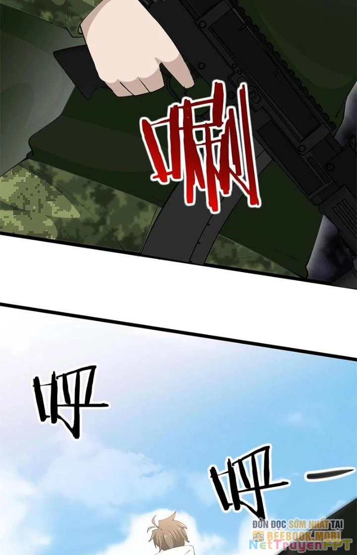 Hệ Thống Chiến Đấu Vô Địch Chapter 39 - 44