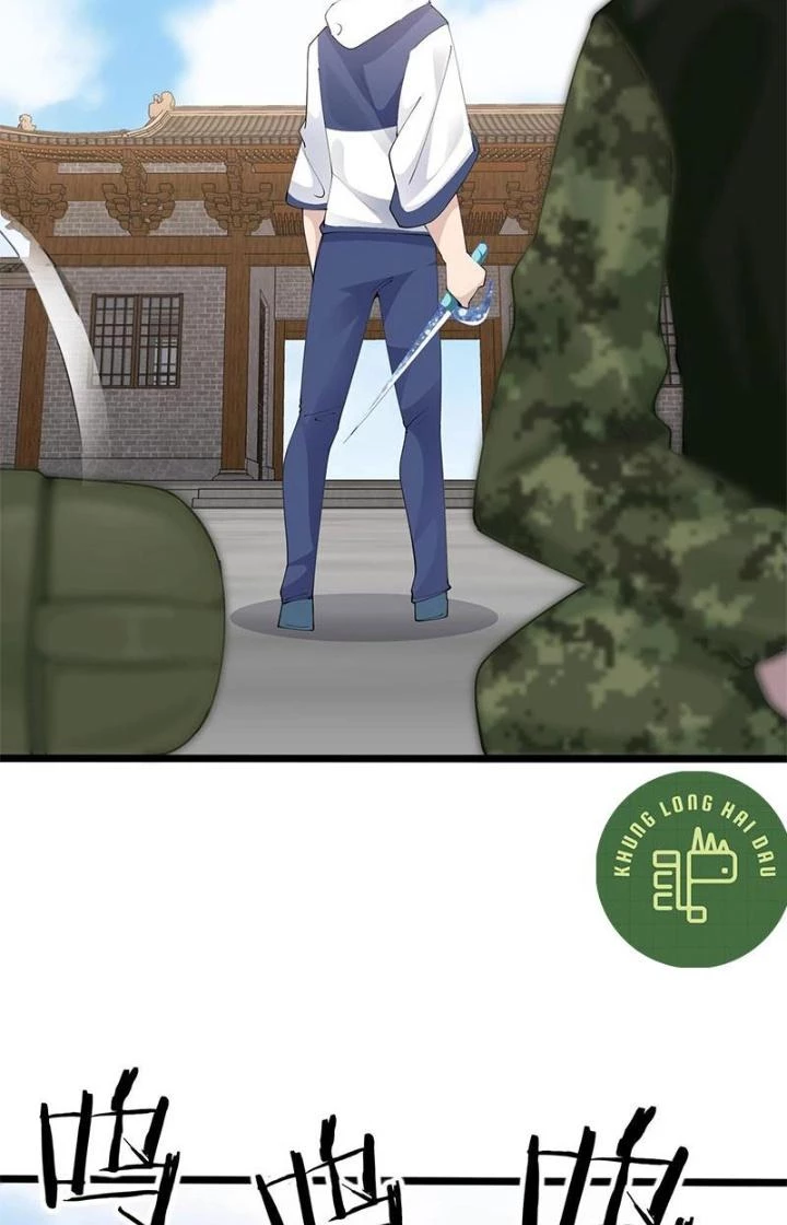 Hệ Thống Chiến Đấu Vô Địch Chapter 39 - 45