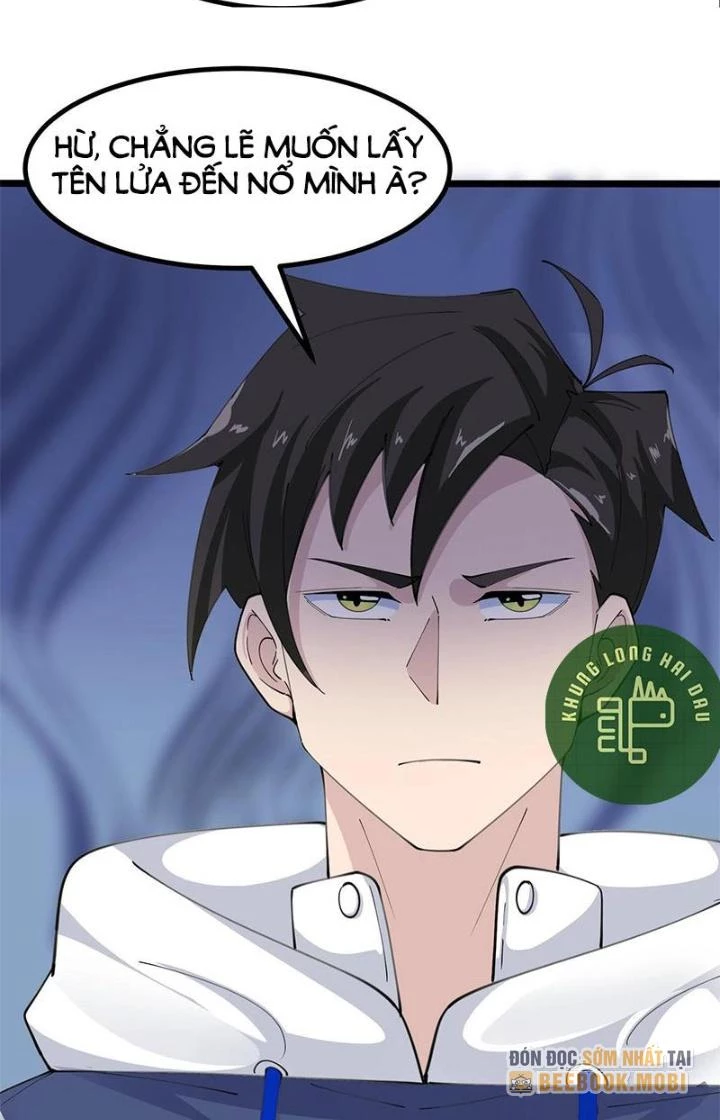 Hệ Thống Chiến Đấu Vô Địch Chapter 39 - 47