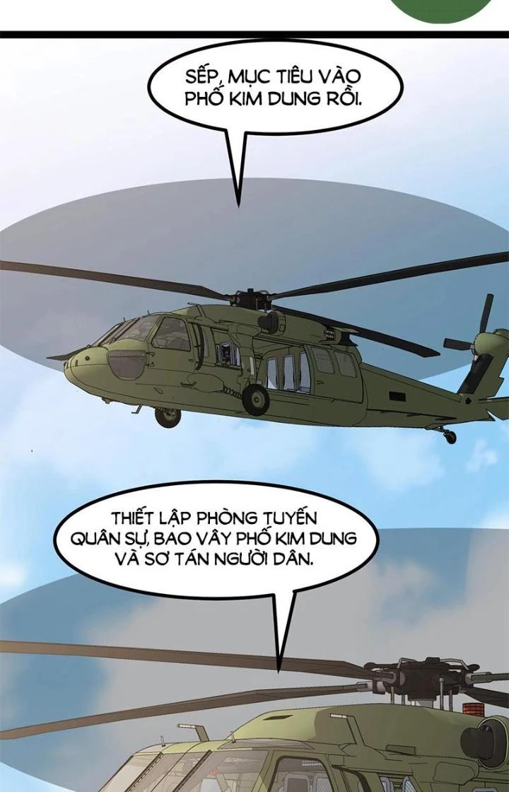 Hệ Thống Chiến Đấu Vô Địch Chapter 40 - 2