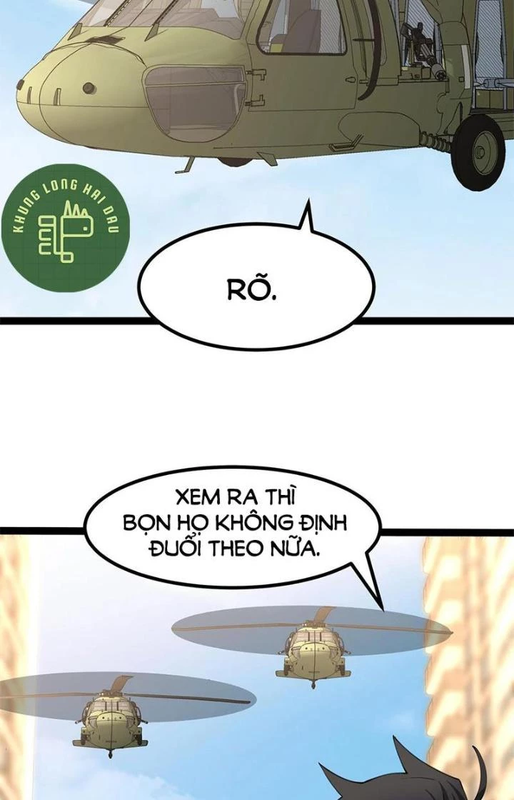 Hệ Thống Chiến Đấu Vô Địch Chapter 40 - 3