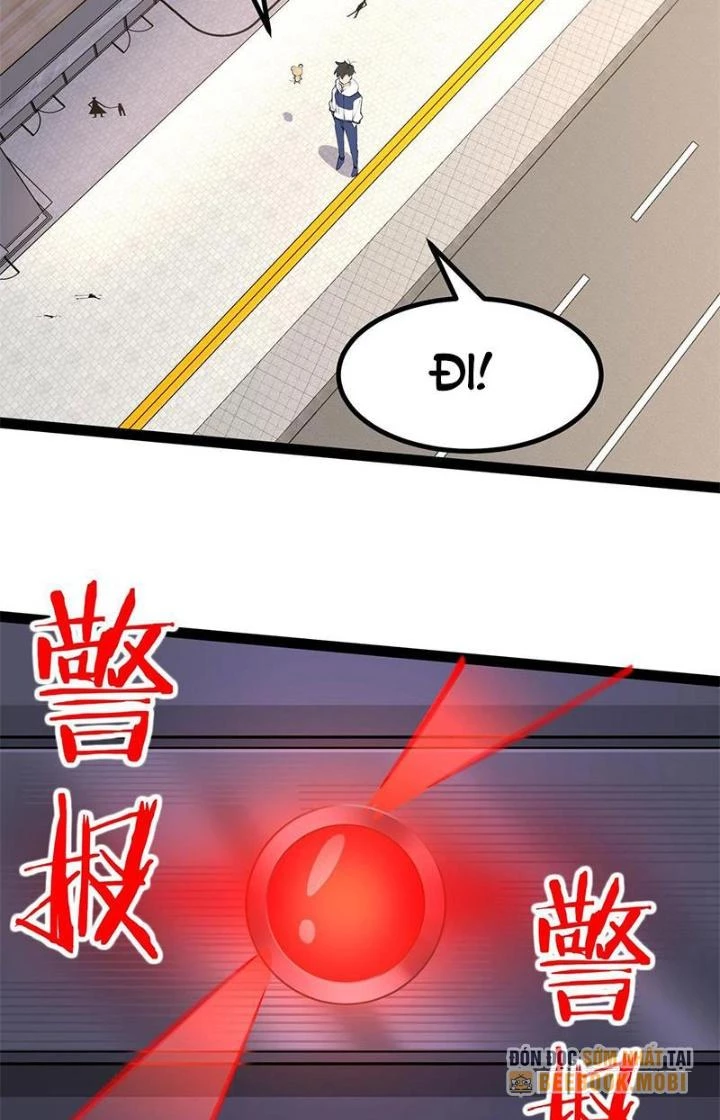 Hệ Thống Chiến Đấu Vô Địch Chapter 40 - 5