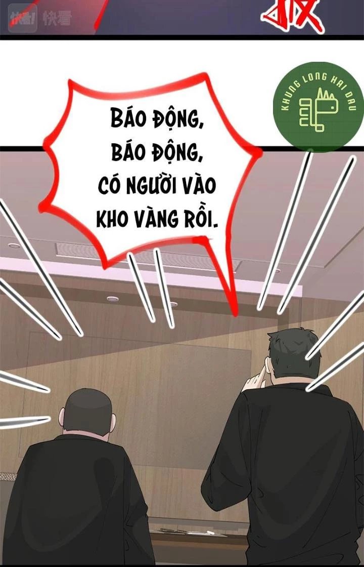 Hệ Thống Chiến Đấu Vô Địch Chapter 40 - 6