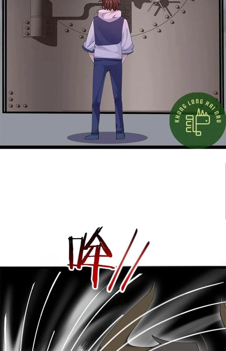 Hệ Thống Chiến Đấu Vô Địch Chapter 40 - 8