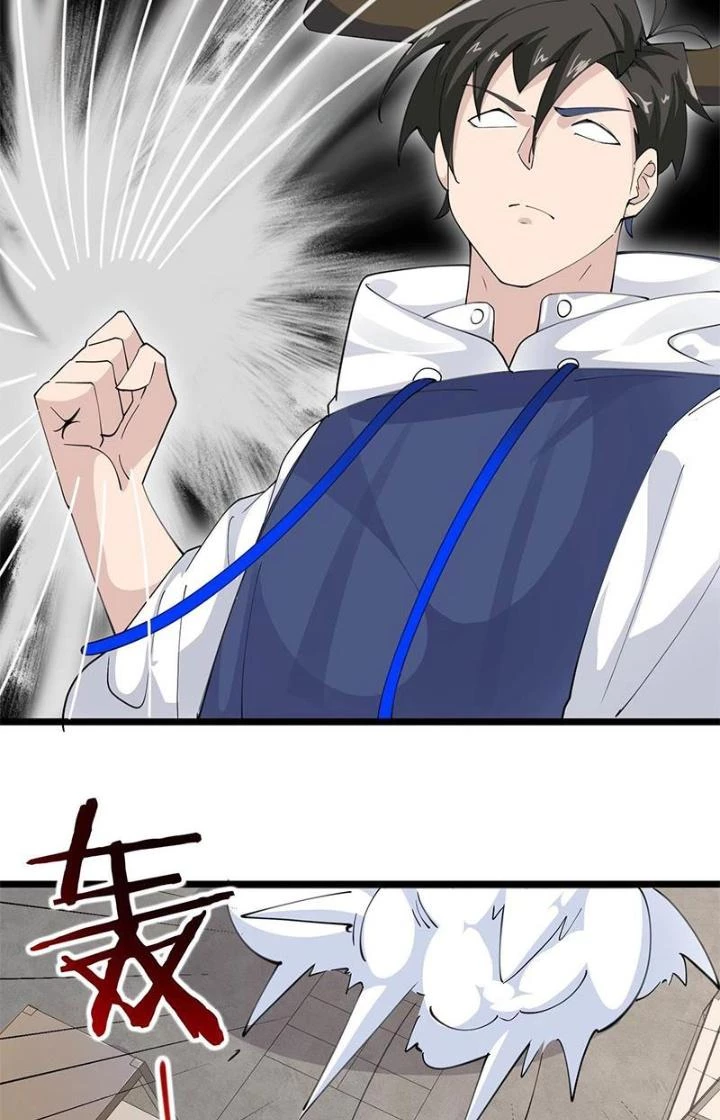 Hệ Thống Chiến Đấu Vô Địch Chapter 40 - 9